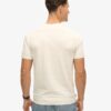 T-shirt z Organic Cotton o fakturze Vintage T-shirt z Organic Cotton o fakturze Vintage
