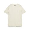 T-shirt z Organic Cotton o fakturze Vintage T-shirt z Organic Cotton o fakturze Vintage