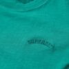 T-shirt z wypranym logo Essential