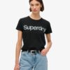 T-shirty Core Logo City Fitted T-shirty Core Logo City Fitted