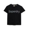 T-shirty Core Logo City Fitted T-shirty Core Logo City Fitted