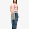 T-shirty Komodo X Superdry Kailash Dragon T-shirty Komodo X Superdry Kailash Dragon