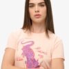 T-shirty Komodo X Superdry Kailash Dragon T-shirty Komodo X Superdry Kailash Dragon