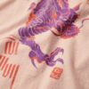 T-shirty Komodo X Superdry Kailash Dragon T-shirty Komodo X Superdry Kailash Dragon