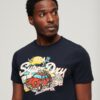 T-shirty La Graphic T-shirty La Graphic
