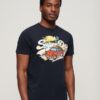 T-shirty La Graphic T-shirty La Graphic