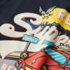 T-shirty La Graphic T-shirty La Graphic