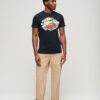 T-shirty La Graphic T-shirty La Graphic