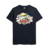 T-shirty La Graphic T-shirty La Graphic