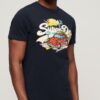 T-shirty La Graphic T-shirty La Graphic