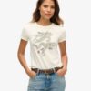 T-shirty Superdry X Komodo Dragon Slim
