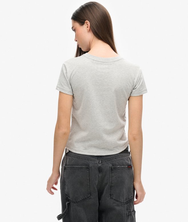 T-shirty Superdry X Komodo Dragon Slim T-shirty Superdry X Komodo Dragon Slim