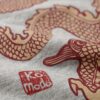 T-shirty Superdry X Komodo Dragon Slim T-shirty Superdry X Komodo Dragon Slim