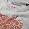 T-shirty Superdry X Komodo Dragon Slim T-shirty Superdry X Komodo Dragon Slim