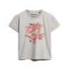 T-shirty Superdry X Komodo Dragon Slim T-shirty Superdry X Komodo Dragon Slim