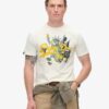 T-shirty z nadrukiem New York T-shirty z nadrukiem New York