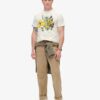T-shirty z nadrukiem New York T-shirty z nadrukiem New York