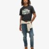 T-shirty z nadrukiem New York T-shirty z nadrukiem New York