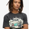 T-shirty z nadrukiem New York T-shirty z nadrukiem New York