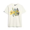 T-shirty z nadrukiem New York T-shirty z nadrukiem New York