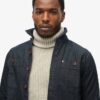 The Merchant Store – dżinsowa koszula