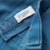 The Merchant Store – koszula Henley Indigo