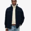 The Merchant Store – Koszula typu overshirt The Merchant Store – Koszula typu overshirt