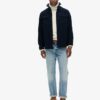 The Merchant Store – Koszula typu overshirt The Merchant Store – Koszula typu overshirt