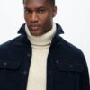 The Merchant Store – Koszula typu overshirt The Merchant Store – Koszula typu overshirt