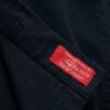 The Merchant Store – Koszula z moleskinu