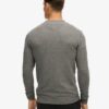 The Merchant Store – koszulka Henley Top