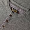 The Merchant Store – koszulka Henley Top