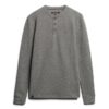 The Merchant Store – koszulka Henley Top