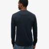The Merchant Store – koszulka Jersey Henley The Merchant Store – koszulka Jersey Henley