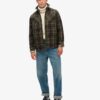 The Merchant Store – Quilted koszula The Merchant Store – Quilted koszula