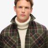 The Merchant Store – Quilted koszula The Merchant Store – Quilted koszula