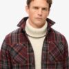 The Merchant Store – Quilted koszula The Merchant Store – Quilted koszula