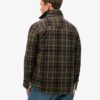 The Merchant Store – Quilted koszula The Merchant Store – Quilted koszula