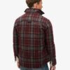 The Merchant Store – Quilted koszula The Merchant Store – Quilted koszula