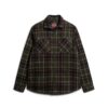 The Merchant Store – Quilted koszula The Merchant Store – Quilted koszula