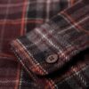 The Merchant Store – Quilted koszula The Merchant Store – Quilted koszula