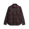The Merchant Store – Quilted koszula The Merchant Store – Quilted koszula