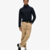The Merchant Store – sweter z golfem The Merchant Store – sweter z golfem