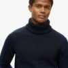 The Merchant Store – sweter z golfem The Merchant Store – sweter z golfem