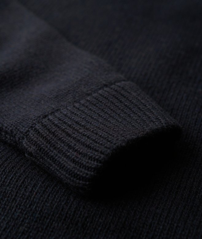 The Merchant Store – sweter z golfem The Merchant Store – sweter z golfem