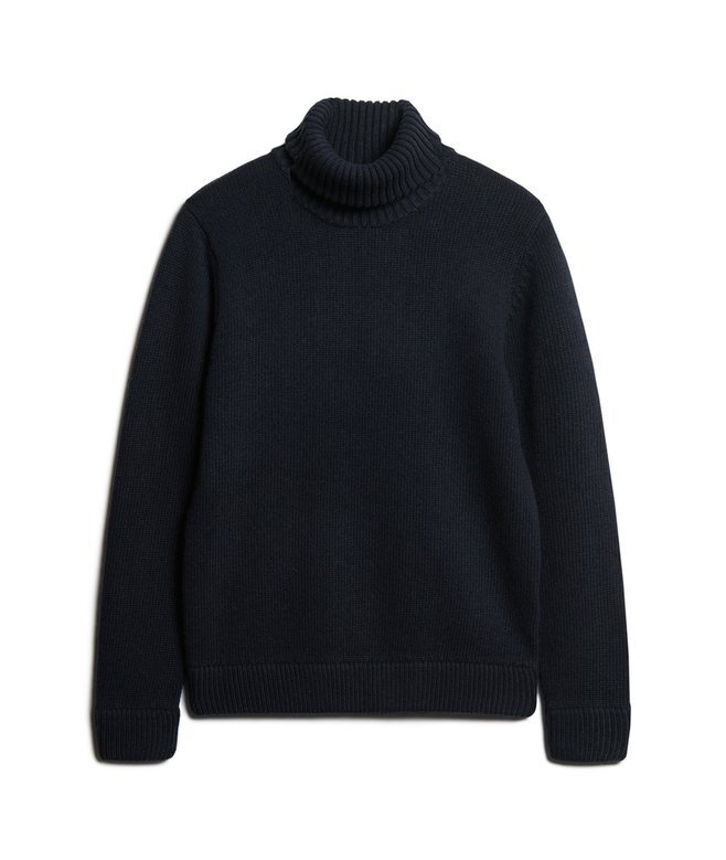 The Merchant Store – sweter z golfem The Merchant Store – sweter z golfem