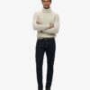 The Merchant Store – sweter z golfem o fakturze The Merchant Store – sweter z golfem o fakturze