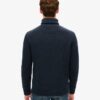 The Merchant Store – sweter z golfem o fakturze The Merchant Store – sweter z golfem o fakturze