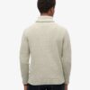The Merchant Store – sweter z golfem o fakturze The Merchant Store – sweter z golfem o fakturze