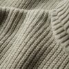 The Merchant Store – sweter z golfem o fakturze The Merchant Store – sweter z golfem o fakturze